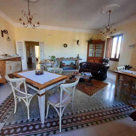 라킬라 Amaranto99 B&B 외부 사진