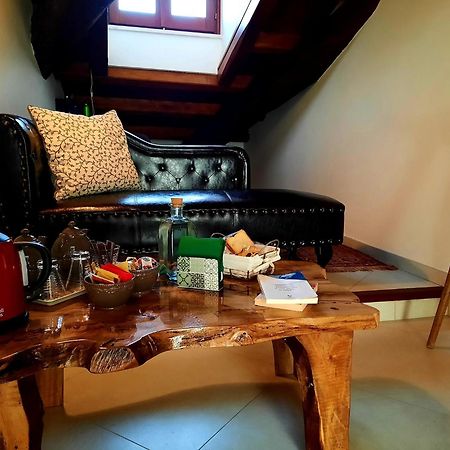 라킬라 Amaranto99 B&B 외부 사진