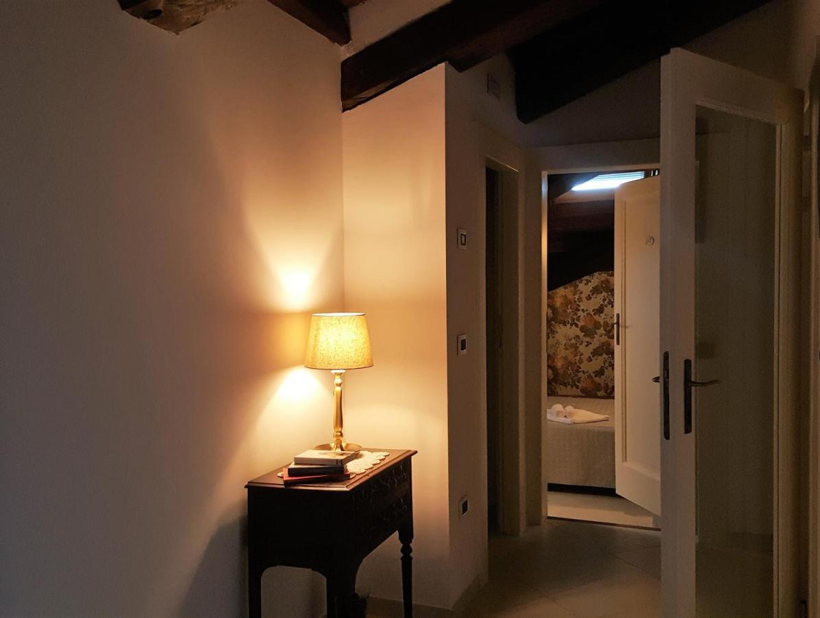 라킬라 Amaranto99 B&B 외부 사진