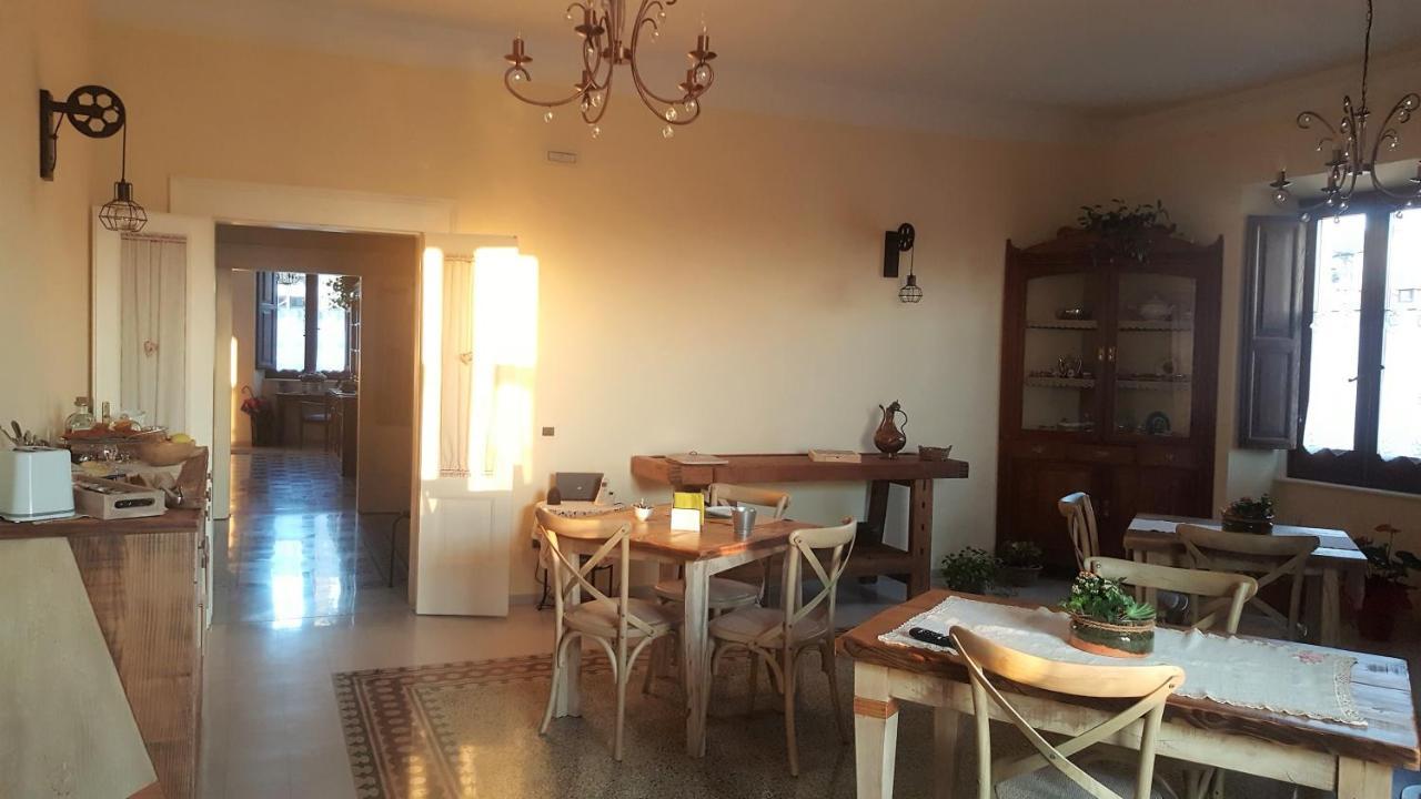 라킬라 Amaranto99 B&B 외부 사진