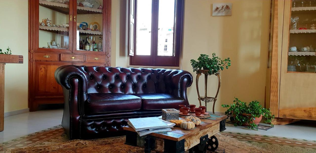 라킬라 Amaranto99 B&B 외부 사진